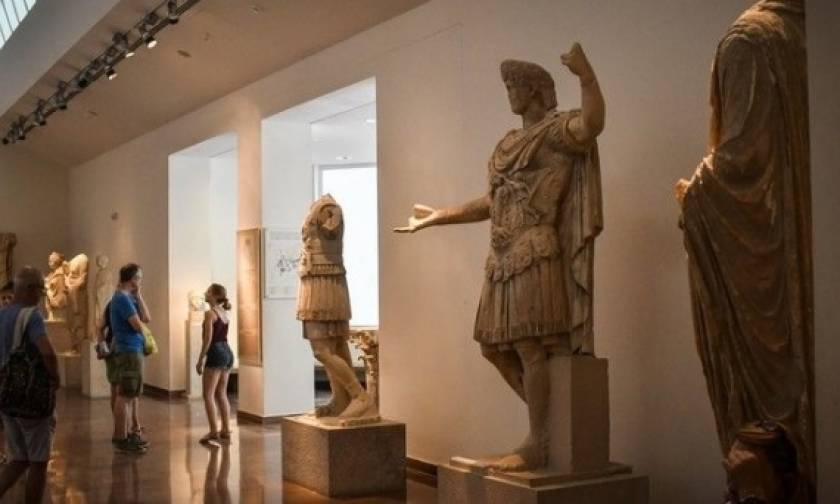 Δωρεάν εκδηλώσεις σε μουσεία και αρχαιολογικούς χώρους