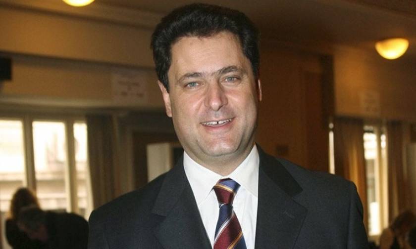Prominent lawyer shot and killed in central Athens