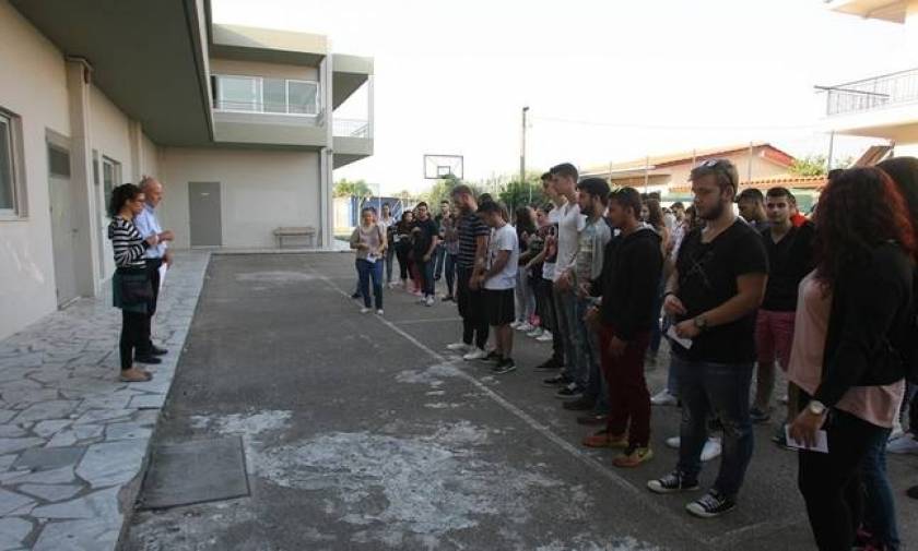 Προσοχή: Μέχρι σήμερα οι αιτήσεις των αποφοίτων ΕΠΑΛ για 950 θέσεις μαθητείας στη Βόρεια Ελλάδα