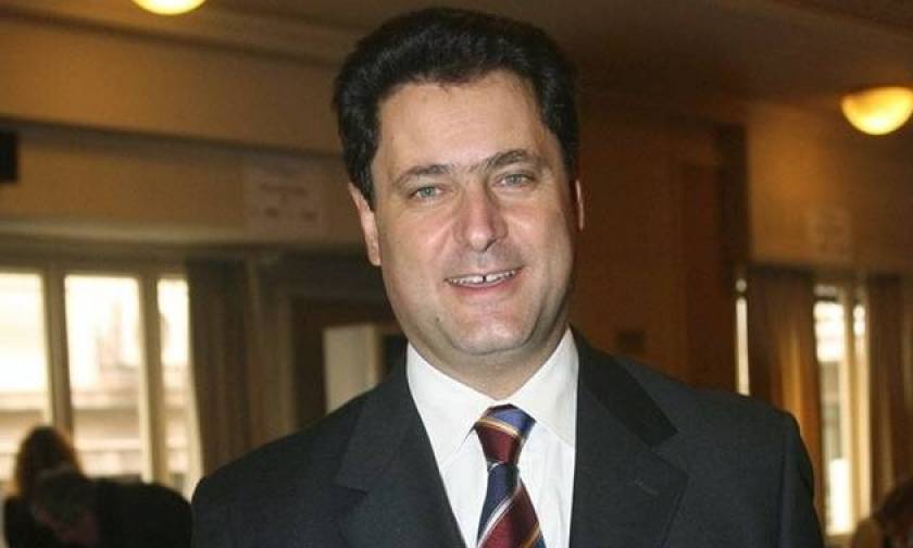 Μιχάλης Ζαφειρόπουλος: Δείτε τι έκαναν οι δράστες στο γραφείο του δικηγόρου μετά τη δολοφονία