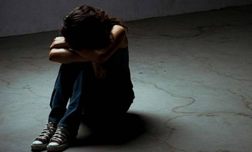 Σοκ στη Μυτιλήνη – Ανήλικος βίασε 14χρονη