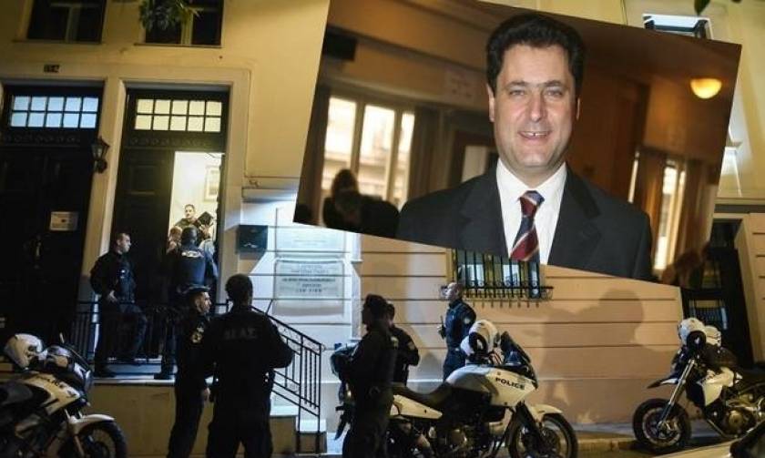 Μιχάλης Ζαφειρόπουλος: Τα νέα στοιχεία για τους δολοφόνους του δικηγόρου