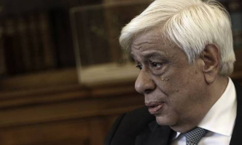 President Pavlopoulos has signed the law on gender identity, say sources