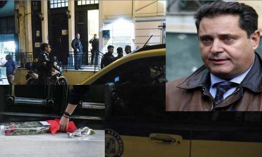 Μιχάλης Ζαφειρόπουλος: ΣΟΚ από τα ευρήματα της ιατροδικαστικής εξέτασης για τη δολοφονία του