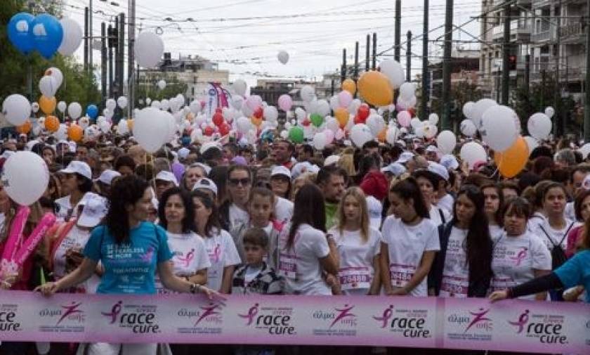 «Στηρίζω και Εγώ»: Το Lipton για 3η συνεχή χρονιά στη μάχη ενάντια στον καρκίνο του μαστού