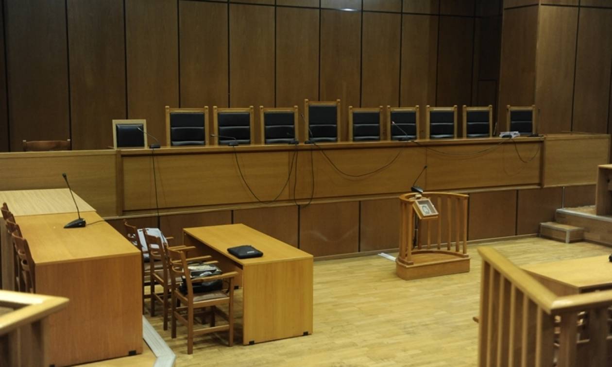 Δολοφονία Ζαφειρόπουλου: Αναβολή της πανδικαστικής συγκέντρωσης