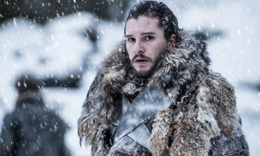 Game of Thrones: Γνωρίζουμε το τέλος της σειράς από το 2015;