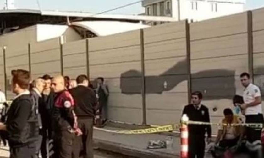 Κωνσταντινούπολη: Πανικός σε σχολείο από πυροβολισμούς - Ένας μαθητής νεκρός (vid)