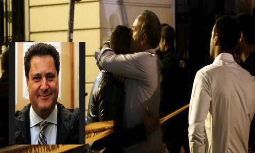 Μιχάλης Ζαφειρόπουλος: Δεν ήθελαν να τον σκοτώσουν, αλλά να στείλουν μήνυμα
