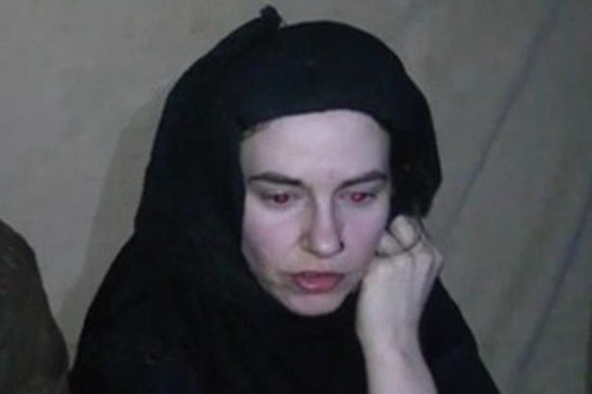 Σοκάρει πρώην κρατούμενος των Ταλιμπάν: «Δολοφόνησαν το παιδί μου και βίασαν τη γυναίκα μου»