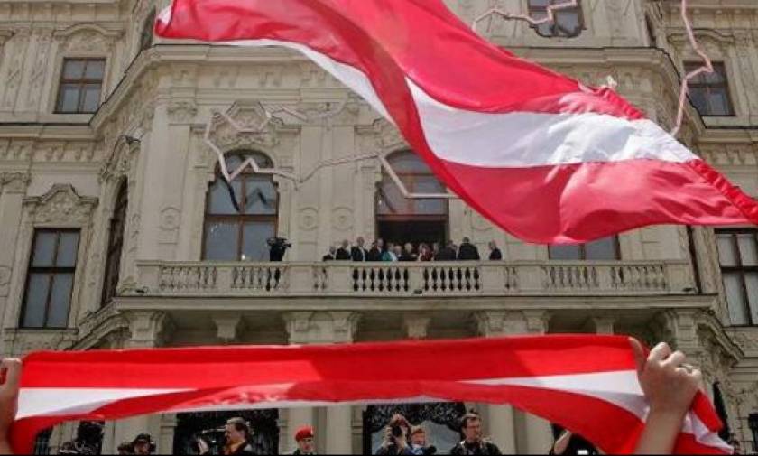 Βουλετικές εκλογές Αυστρία: Άνοιξαν οι κάλπες