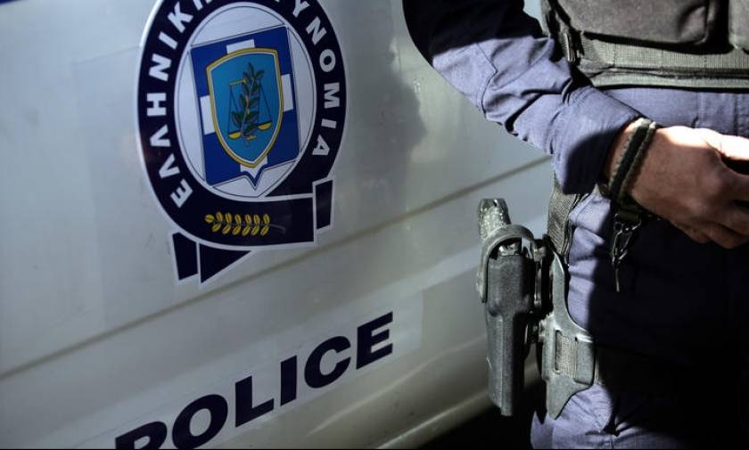Θεσσαλονίκη: Σύλληψη μελών κυκλώματος που μετέφερε παράνομα αλλοδαπούς