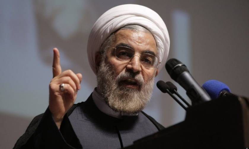 Τα «γυρίζουν» οι ΗΠΑ: Θα παραμείνουμε προς το παρόν στη πυρηνική συμφωνία με το Ιράν