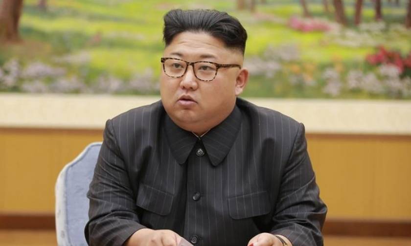 Βόρεια Κορέα: Ένας πυρηνικός πόλεμος μπορεί να ξεσπάσει ανά πάσα στιγμή!