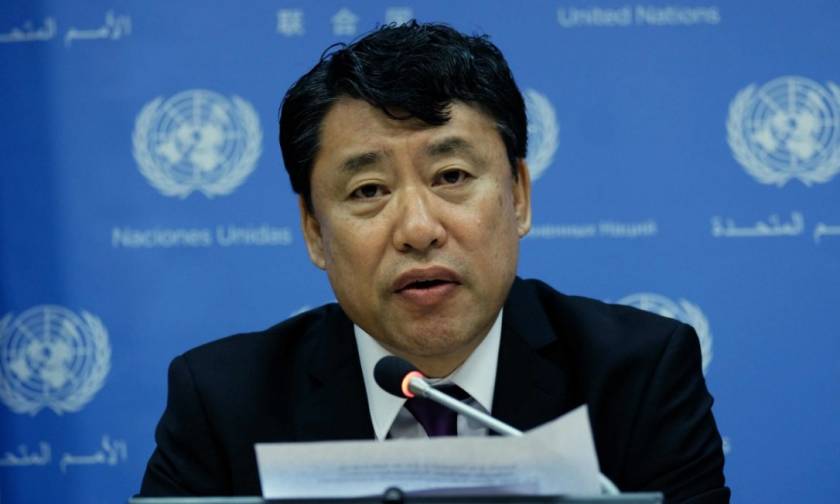 Η Β. Κορέα προειδοποιεί και προκαλεί τρόμο: Μπορεί να ξεσπάσει πυρηνικός πόλεμος οποιαδήποτε στιγμή