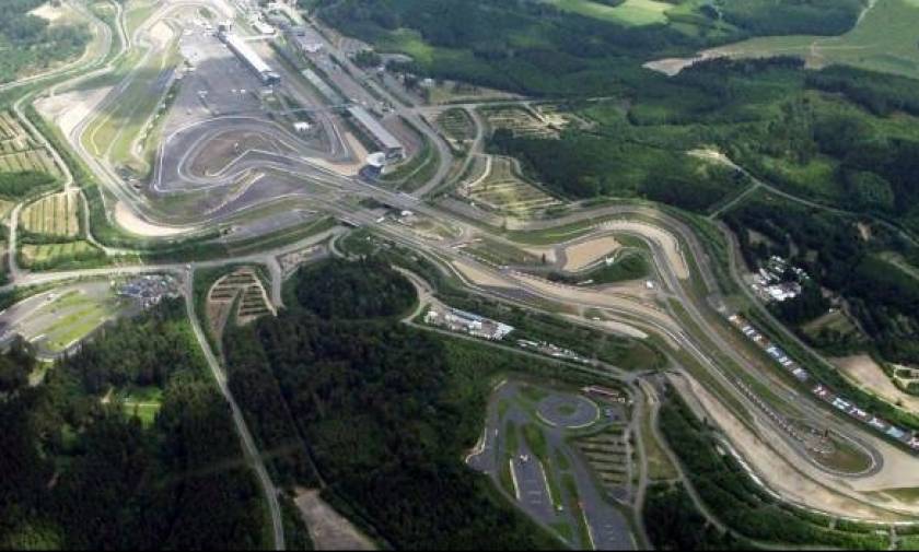 Η ιστορία της πίστας αγώνων του Nürburgring, της δυσκολότερης του κόσμου