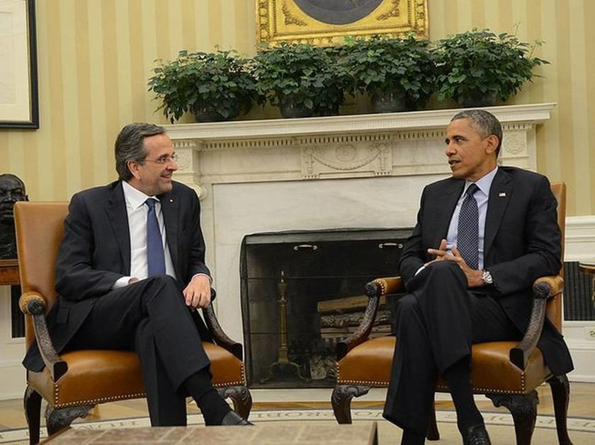 Αυτοί είναι οι Έλληνες Πρωθυπουργοί που επισκέφτηκαν τον Λευκό Οίκο 