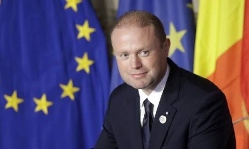 Πρωθυπουργός Μάλτας για δολοφονία δημοσιογράφου: «Ήταν η μεγαλύτερη αντίπαλός μου»