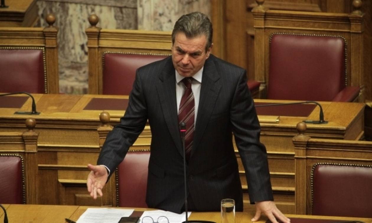 Πετρόπουλος: Νομοθετική ρύθμιση για επιτάχυνση της έκδοσης συντάξεων