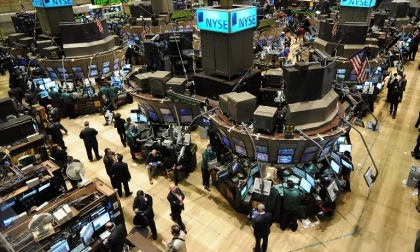 Wall Street: Ιστορική μέρα για τον Dow Jones - Ξεπέρασε τις 23.000 μονάδες