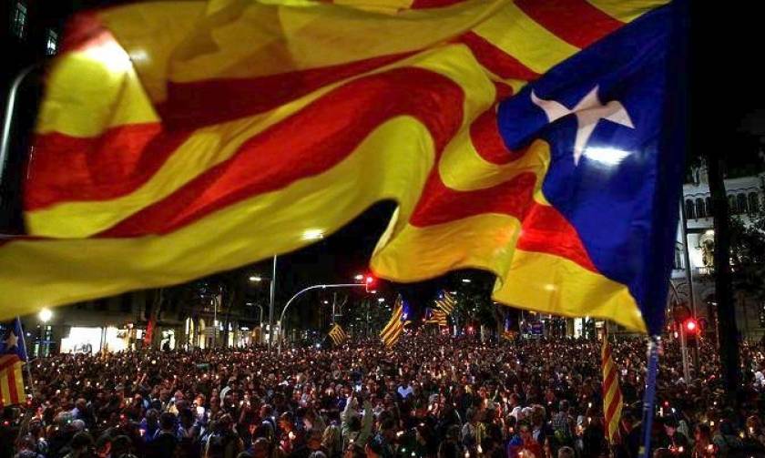 Ισπανία: Την άμεση αποφυλάκιση των δύο αυτονομιστών ηγετών ζητά η Διεθνής Αμνηστία