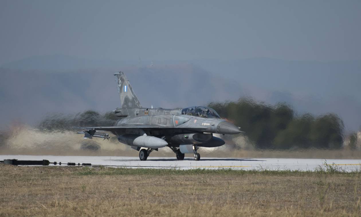 Τριγμοί στην κυβέρνηση μετά τη συμφωνία για τα F-16