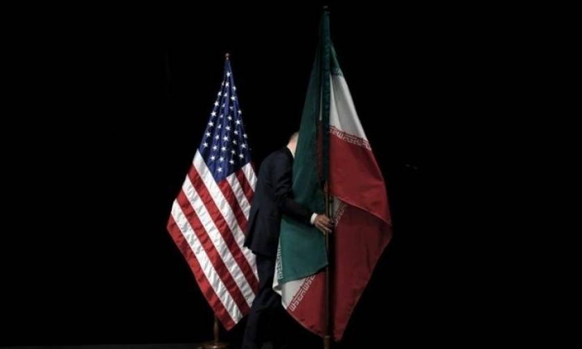 Ιράν: Η τρεμάμενη φωνή του Τραμπ μαρτυρά την αρχή του τέλους για τις ΗΠΑ