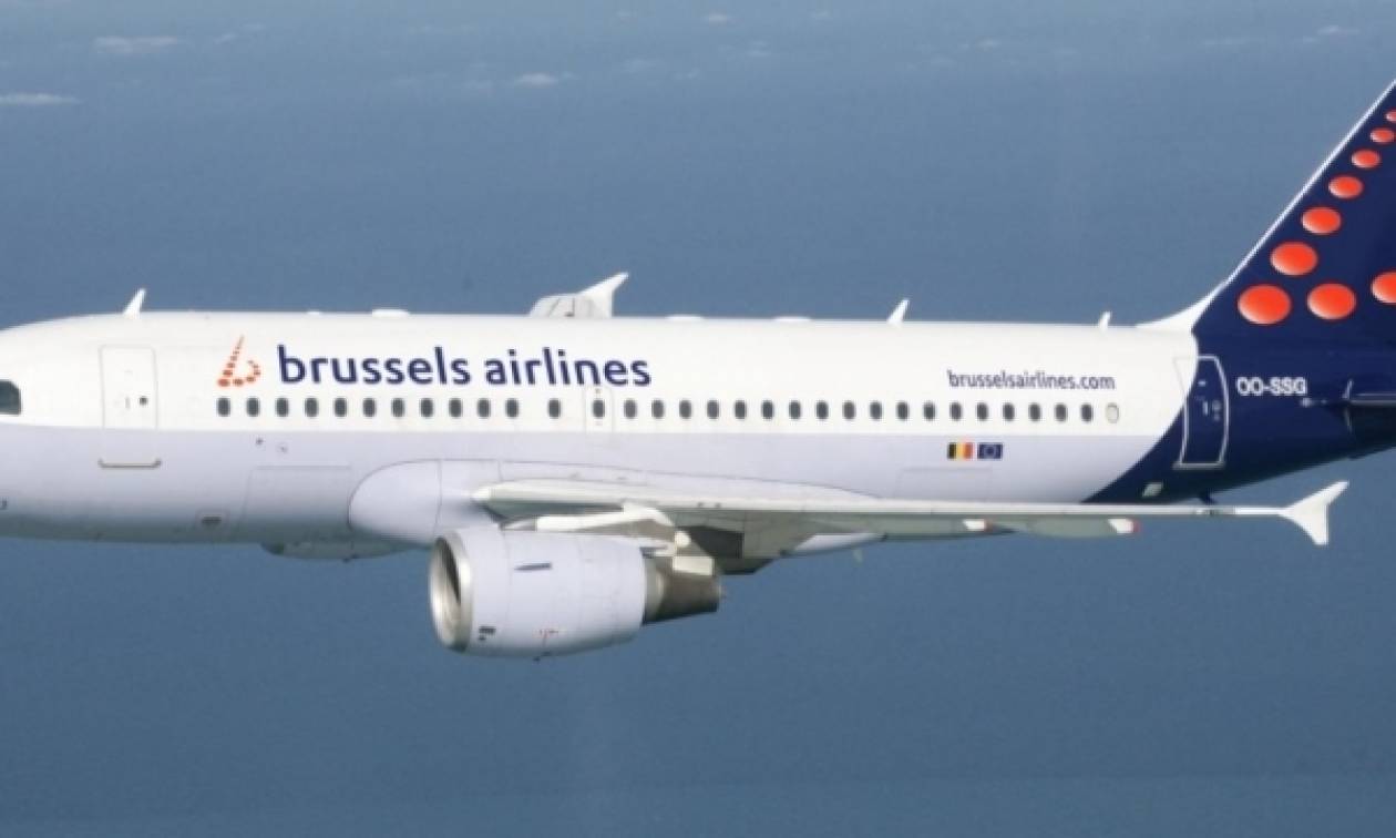 Απευθείας πτήσεις από Βρυξέλλες για Καλαμάτα από την Brussels Airways