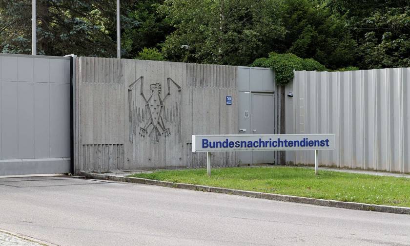 Γερμανία: Έντονη ανησυχία των μυστικών υπηρεσιών για την νέα «φουρνιά» τρομοκρατών του ΙΚ