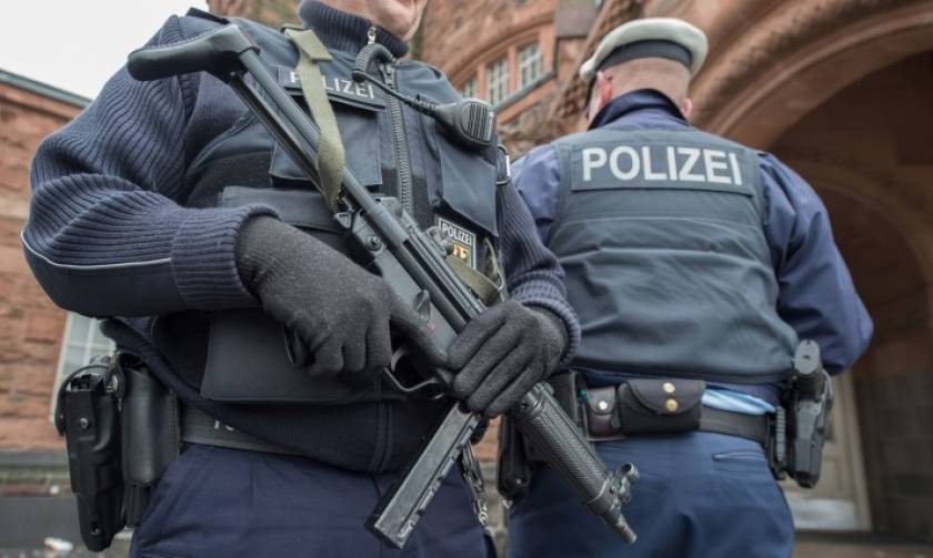 Γερμανία: Πληροφοριοδότης της αστυνομίας παρότρυνε τζιχαντιστές να διαπράξουν επιθέσεις