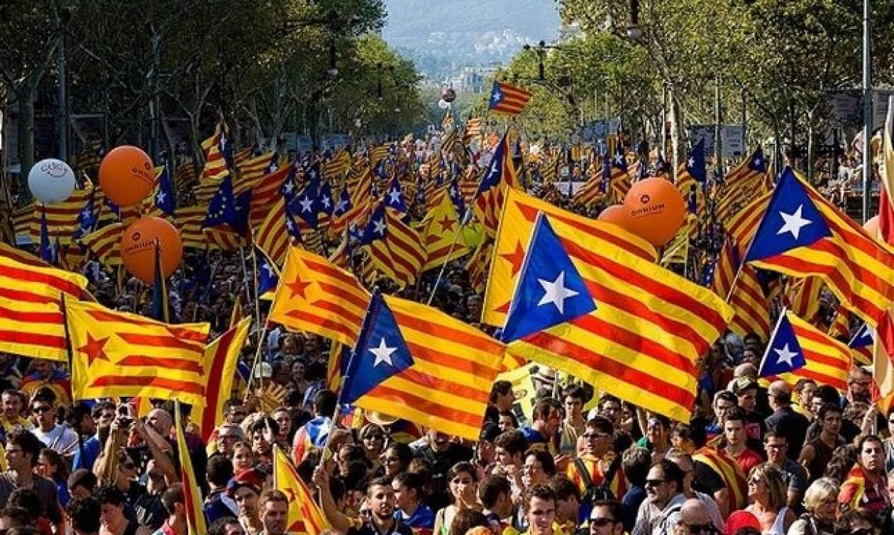Πόσο θα κόστιζε η ανεξαρτητοποίηση της Καταλονίας
