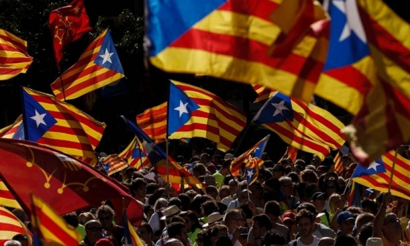 Ισπανία: Λαϊκό και Σοσιαλιστικό Κόμμα συμφώνησαν για εκλογές στην Καταλονία