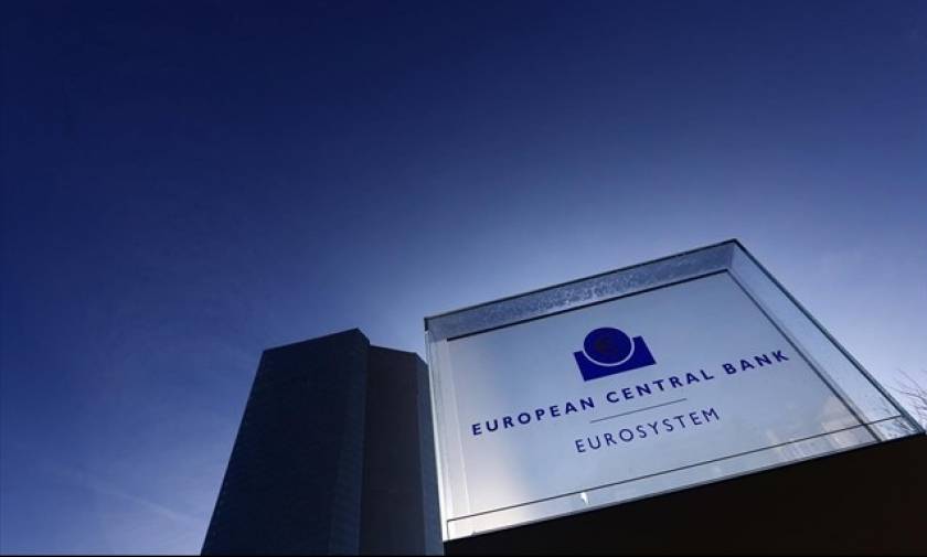 Reuters: Η ΕΚΤ βρίσκεται σε πίεση με τα κόκκινα δάνεια