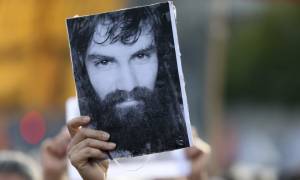 Αργεντινή: Αγνοούμενος ακτιβιστής βρέθηκε νεκρός σε ποτάμι
