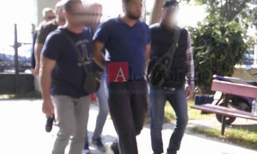 Τζιχαντιστής στην Αλεξανδρούπολη: Φόβοι ότι ετοίμαζε χτύπημα - Τι ψάχνουν οι Αρχές (vids)