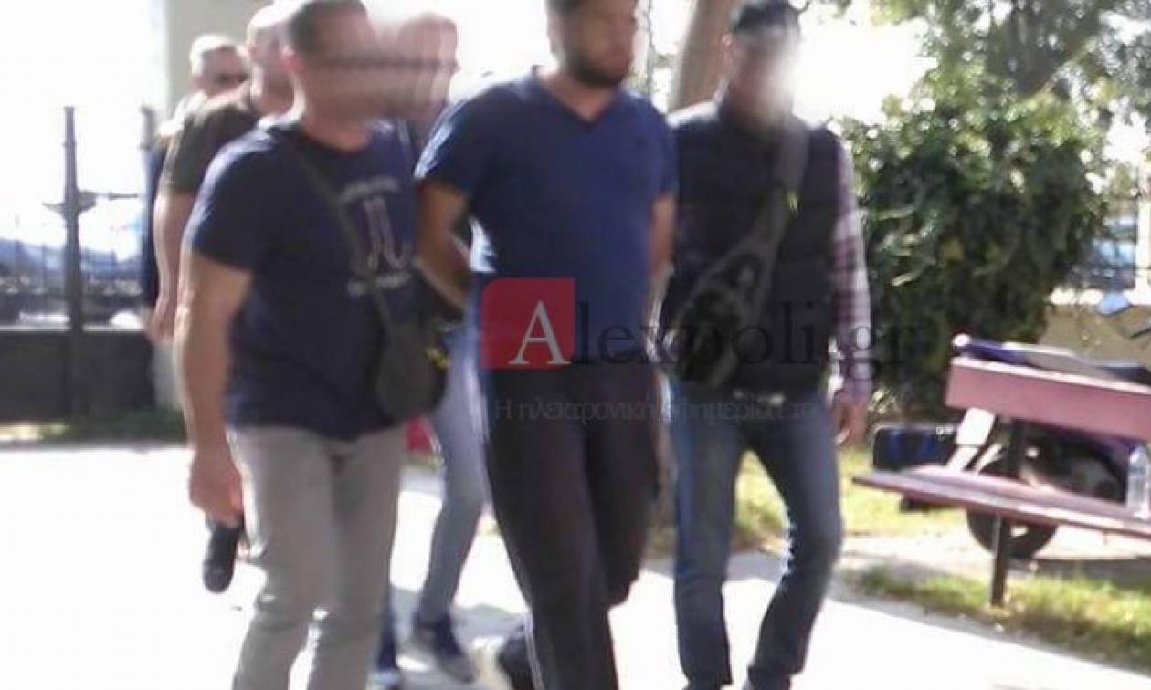 Τζιχαντιστής στην Αλεξανδρούπολη: Φόβοι ότι ετοίμαζε χτύπημα - Τι ψάχνουν οι Αρχές (vids)