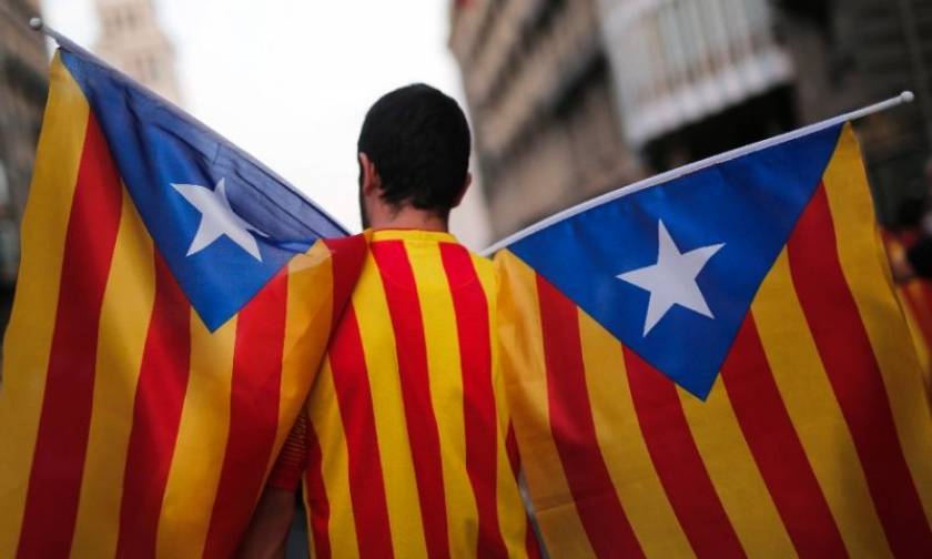 Καταλονία: Τι προβλέπει το Άρθρο 155 του Συντάγματος της Ισπανίας