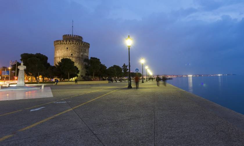 Ημέρα υποχρεωτικής αργίας η 26η Οκτωβρίου για τη Θεσσαλονίκη