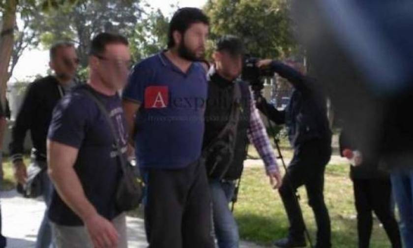 Αλεξανδρούπολη: Βίντεο - σοκ με εκτελέσεις στο κινητό του τζιχαντιστή
