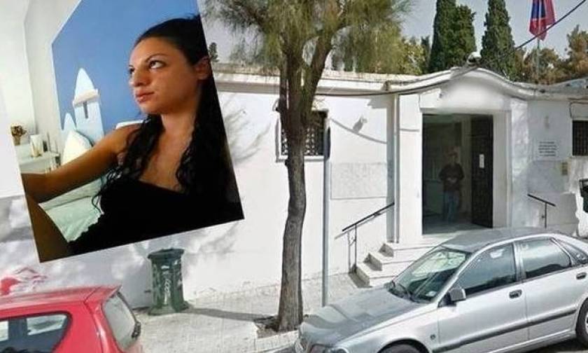 Δώρα Ζέμπερη: Η 32χρονη εφοριακός «πρόδωσε» το δολοφόνο της!