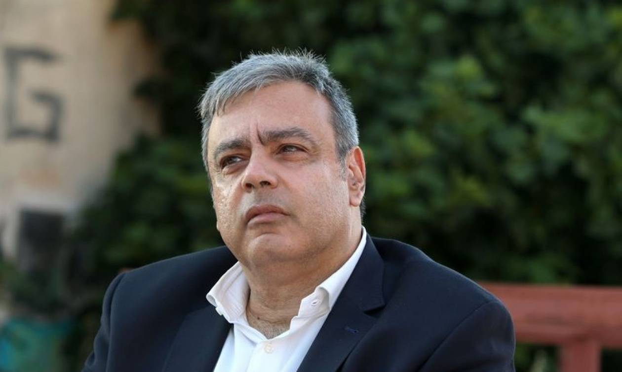 Βερναρδάκης: Ο ΣΥΡΙΖΑ απευθύνεται στα κοινωνικά στρώματα που επλήγησαν