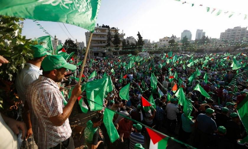 Παλαιστίνη: Η Χαμάς επιλέγει… Ιράν και απορρίπτει τους όρους του Ισραήλ