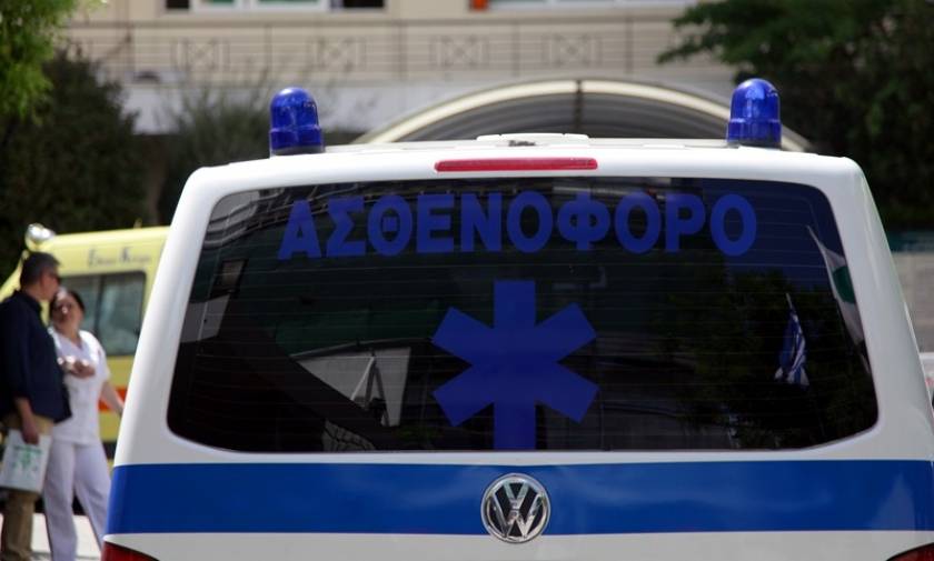 Τραγικό δυστύχημα στην Αμαλιάδα: Φορτηγό παρέσυρε και σκότωσε ηλικιωμένη