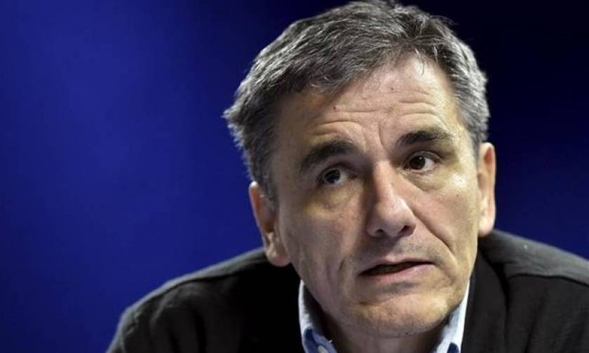 Tsakalotos rejects reports new measures will be needed to close third review