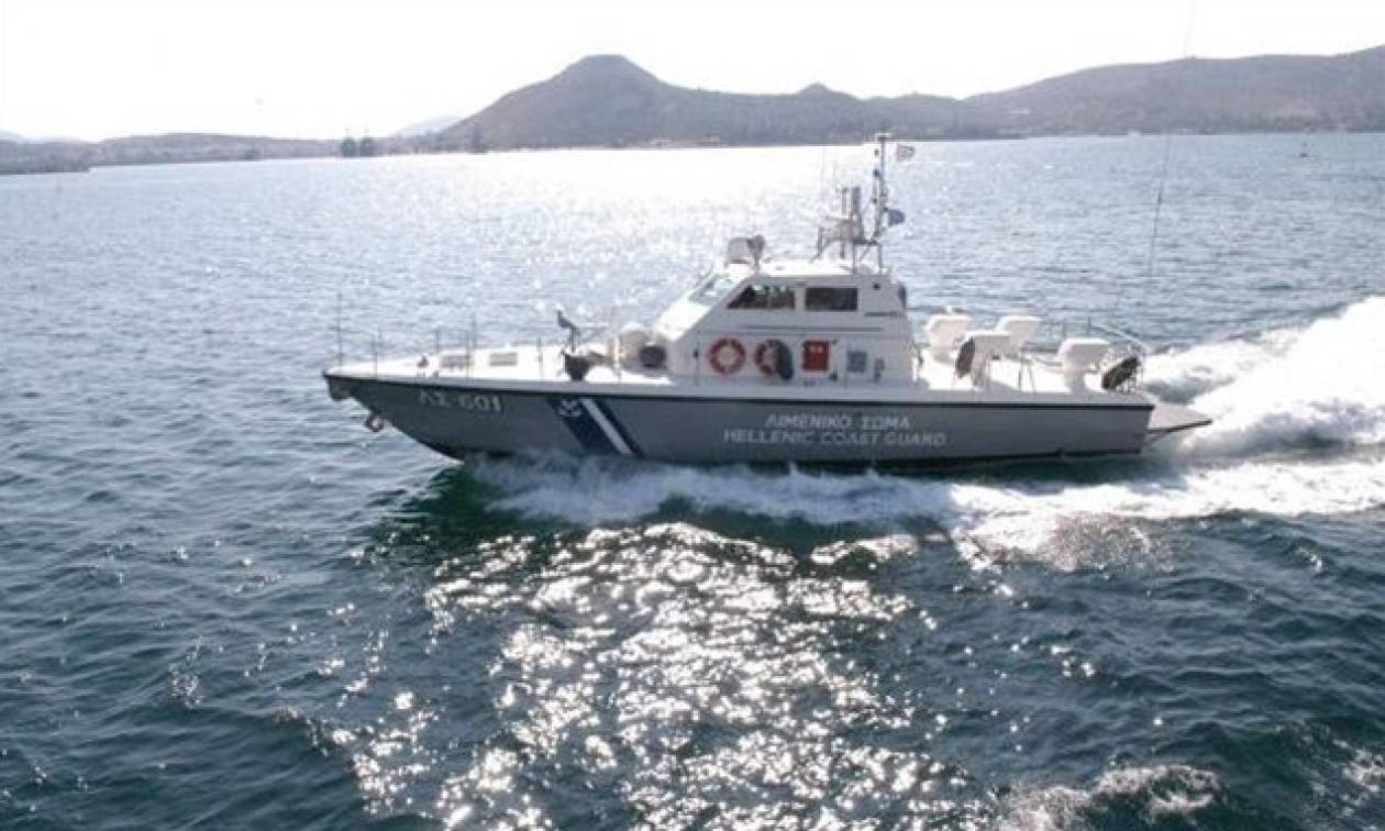 Νέα τραγωδία στην Κρήτη: Γυναίκα πνίγηκε ενώ κολυμπούσε στη φουρτουνιασμένη θάλασσα