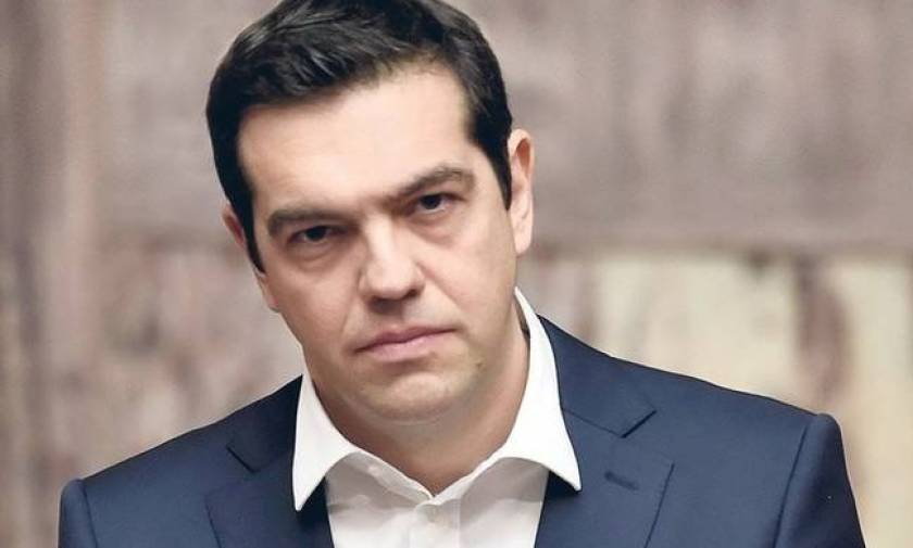 PM Tsipras: Greece's surplus to be distributed to those in need