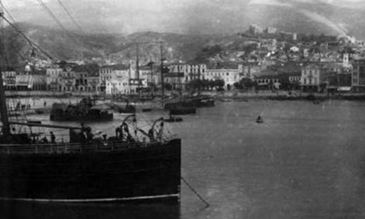 28η Οκτωβρίου 1940: Όταν οι πρώτες βόμβες έπεσαν στο κέντρο της Πάτρας