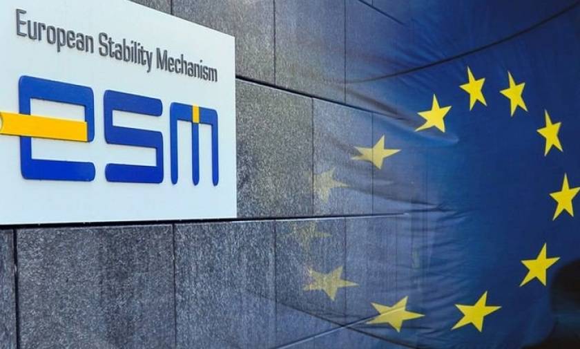 Ο ESM ενέκρινε την εκταμίευση της υποδόσης των 800 εκατ. ευρώ