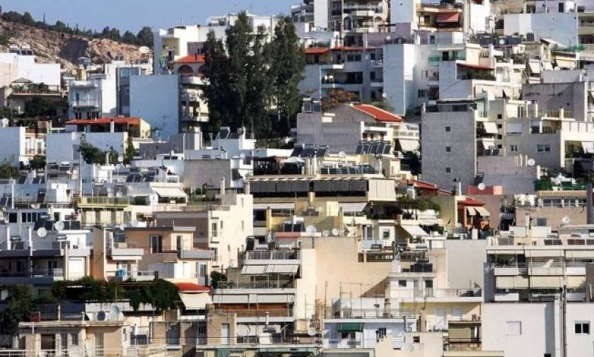 Αρχιεπισκοπή Αθηνών: Δίνει δωρεάν σπίτια και μαγαζιά σε φτωχούς! Διαβάστε αναλυτικά