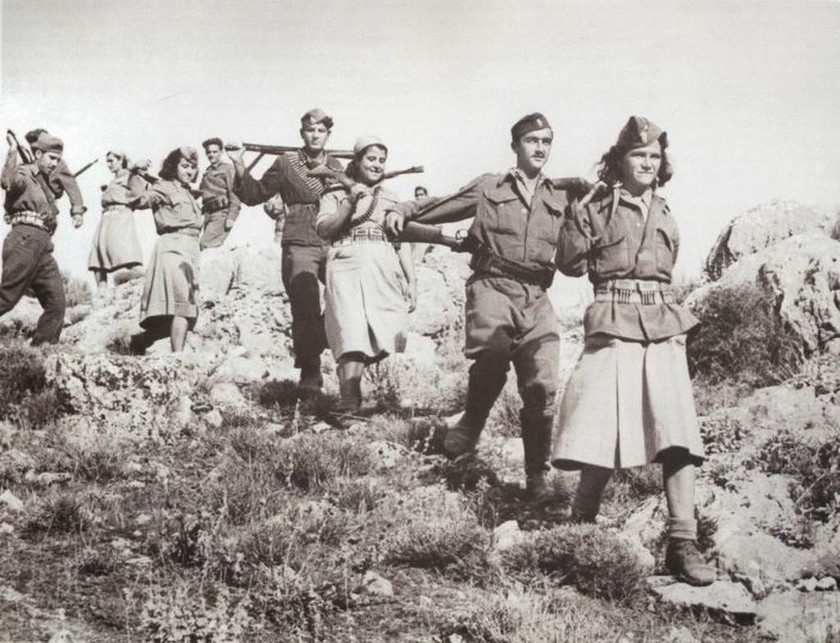 28η Οκτωβρίου 1940: 77 χρόνια από το ηρωικό «ΟΧΙ» της Ελλάδας στην Ιταλία (pics+video) 